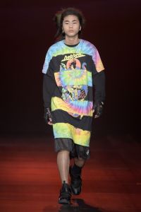 Gypsy Sport RTW Fall 2017