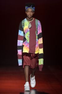 Gypsy Sport RTW Fall 2017