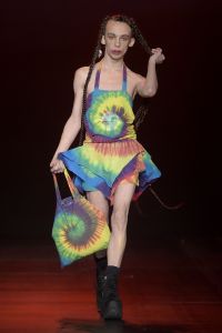 Gypsy Sport RTW Fall 2017