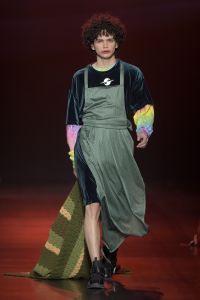 Gypsy Sport RTW Fall 2017