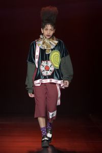 Gypsy Sport RTW Fall 2017