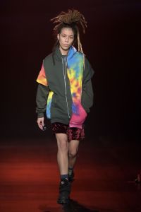 Gypsy Sport RTW Fall 2017
