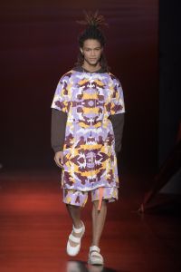 Gypsy Sport RTW Fall 2017