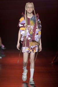 Gypsy Sport RTW Fall 2017
