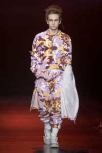 Gypsy Sport RTW Fall 2017