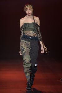 Gypsy Sport RTW Fall 2017