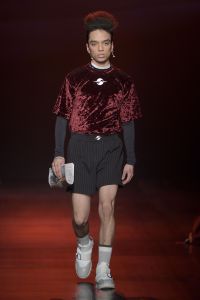 Gypsy Sport RTW Fall 2017