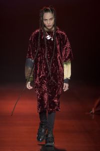 Gypsy Sport RTW Fall 2017