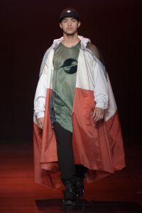 Gypsy Sport RTW Fall 2017