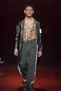 Gypsy Sport RTW Fall 2017