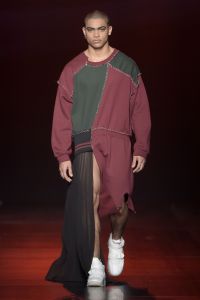 Gypsy Sport RTW Fall 2017
