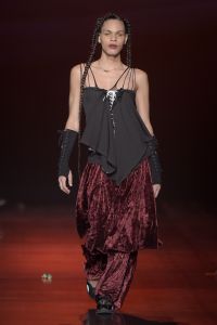 Gypsy Sport RTW Fall 2017