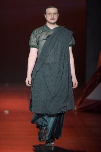Gypsy Sport RTW Fall 2017