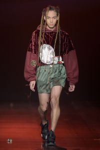 Gypsy Sport RTW Fall 2017