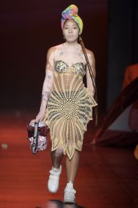 Gypsy Sport RTW Fall 2017