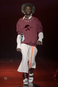 Gypsy Sport RTW Fall 2017
