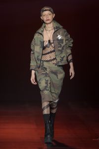 Gypsy Sport RTW Fall 2017