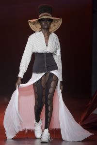 Gypsy Sport RTW Fall 2017