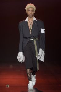 Gypsy Sport RTW Fall 2017