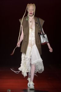 Gypsy Sport RTW Fall 2017