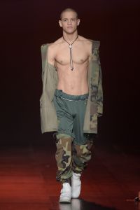 Gypsy Sport RTW Fall 2017