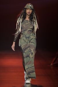 Gypsy Sport RTW Fall 2017