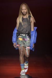 Gypsy Sport RTW Fall 2017