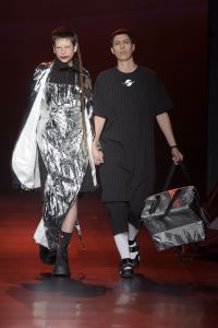 Gypsy Sport RTW Fall 2017