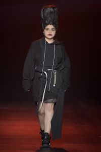 Gypsy Sport RTW Fall 2017