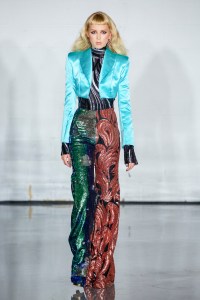 Halpern RTW Fall 2017