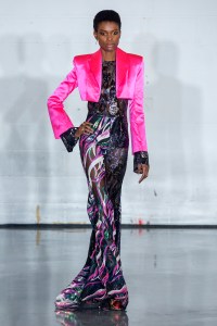 Halpern RTW Fall 2017