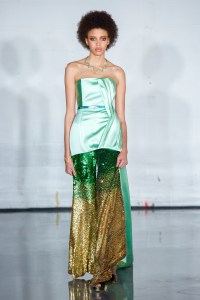 Halpern RTW Fall 2017