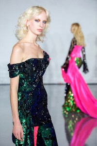 Halpern RTW Fall 2017