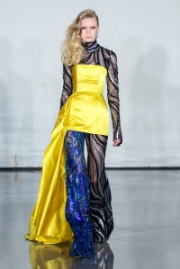 Halpern RTW Fall 2017