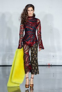 Halpern RTW Fall 2017