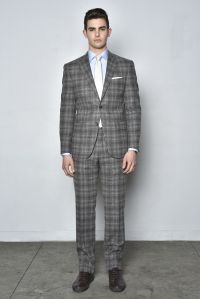 Hart x Hart Men’s Fall 2017