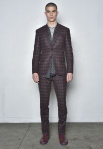 Hart x Hart Men’s Fall 2017