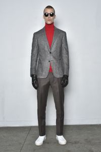 Hart x Hart Men’s Fall 2017