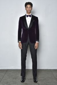 Hart x Hart Men’s Fall 2017