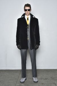 Hart x Hart Men’s Fall 2017