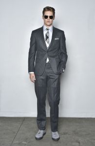 Hart x Hart Men’s Fall 2017