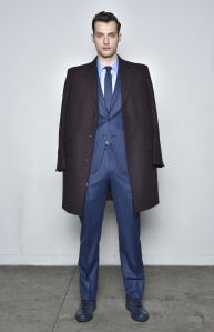 Hart x Hart Men’s Fall 2017