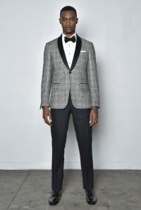 Hart x Hart Men’s Fall 2017