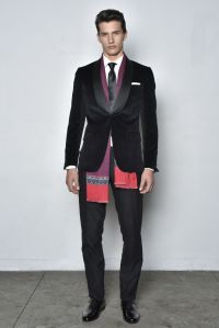 Hart x Hart Men’s Fall 2017