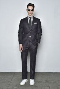 Hart x Hart Men’s Fall 2017