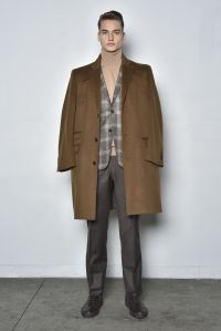 Hart x Hart Men’s Fall 2017