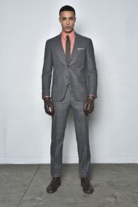 Hart x Hart Men’s Fall 2017