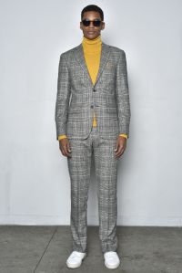 Hart x Hart Men’s Fall 2017
