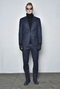 Hart x Hart Men’s Fall 2017