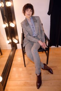 Haus Alkire RTW Fall 2017